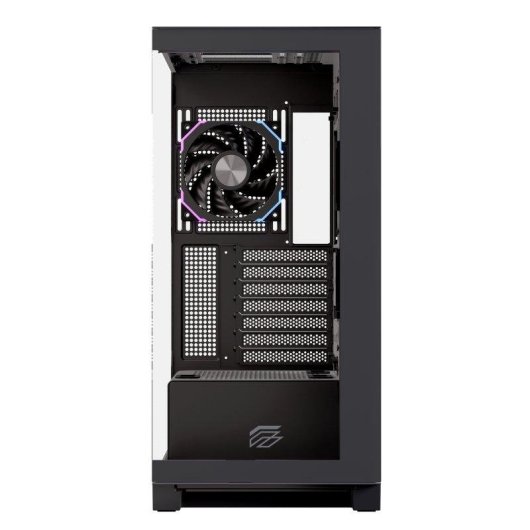 Case PC Einarex Zenith Z1K RGB E-ATX 4x120 RGB