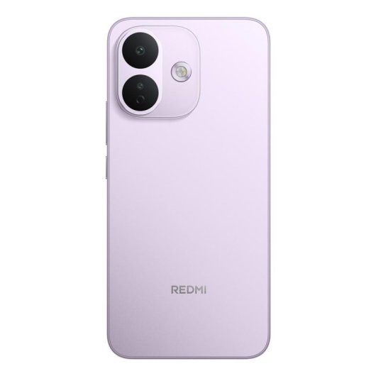 Xiaomi REDMI Note 17 Pro 5G 8GB 512GB 6,83" Púrpura