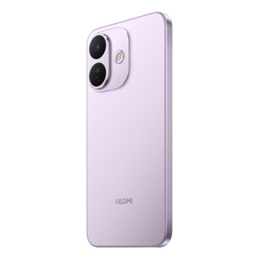 Xiaomi REDMI Note 17 Pro 5G 8GB 512GB 6,83" Púrpura