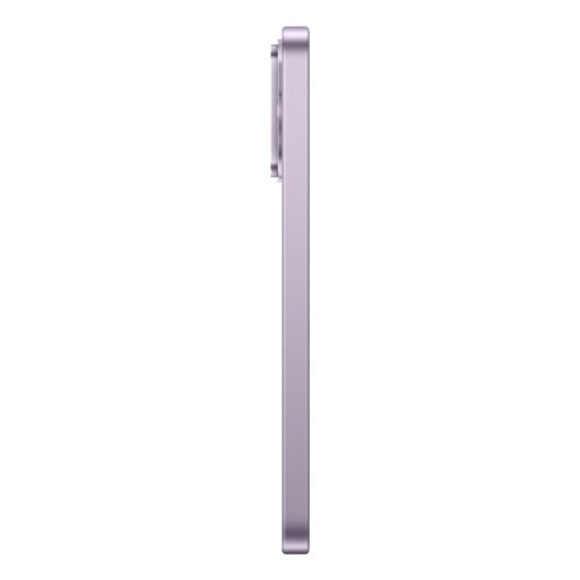 Xiaomi REDMI Note 17 Pro 5G 8GB 512GB 6,83" Púrpura
