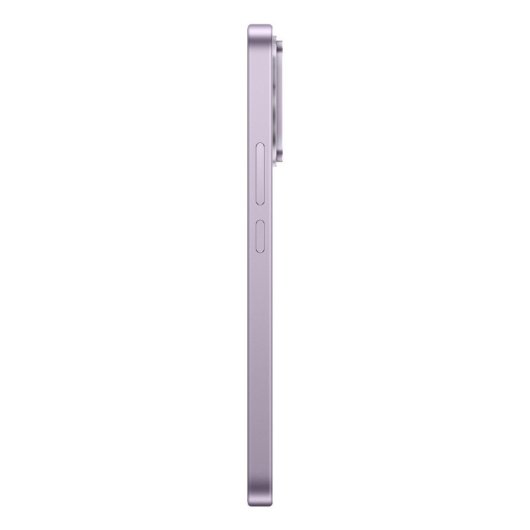 Xiaomi REDMI Note 17 Pro 5G 8GB 512GB 6,83" Púrpura