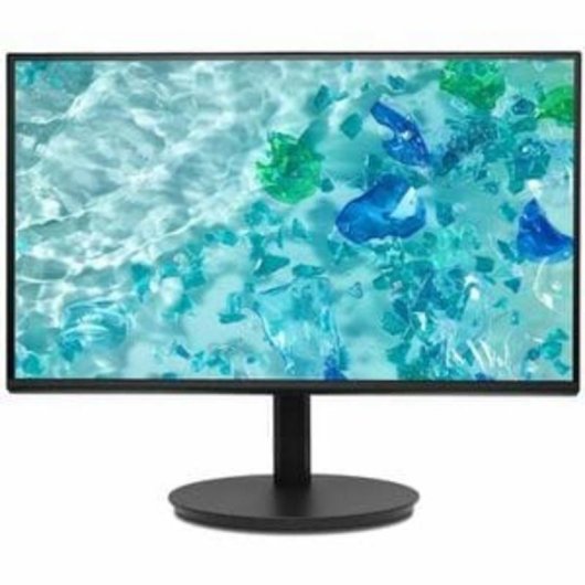 Monitor PC Acer Vero CB272 G 27" FullHD 120 Hz IPS 1 ms altezza regolabile