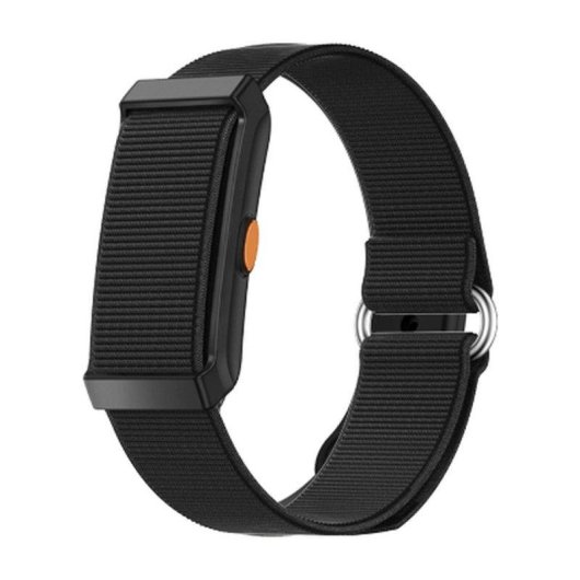 Pulsera de actividad INNOVA HYNOX90 Bluetooth 5.1 negra, 30 días