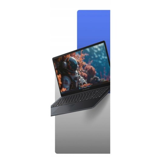Portatile ASUS B1503 15.6" Intel Core 5 210H 16GB 512GB SSD Intel Graphics Windows 11