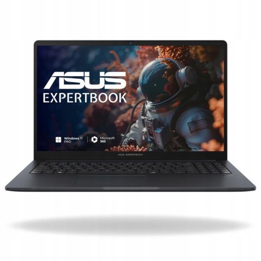 Portatile ASUS B1503 15.6" Intel Core 5 210H 16GB 512GB SSD Intel Graphics Windows 11