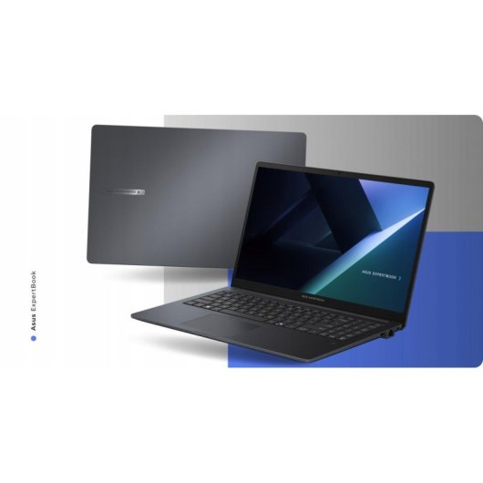 Portatile ASUS B1503 15.6" Intel Core 5 210H 16GB 512GB SSD Intel Graphics Windows 11
