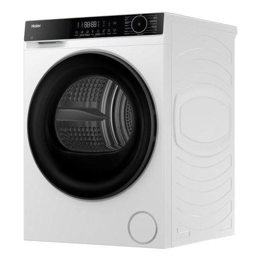 Secadora de condensación Haier HD100-D357NU1 10 kg clase D con bomba de calor