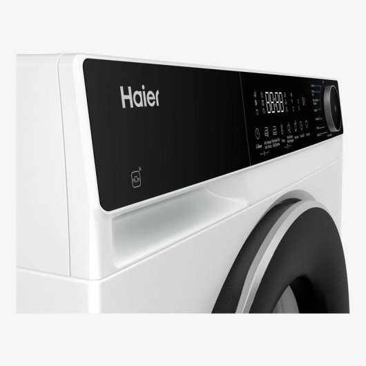 Secadora de condensación Haier HD100-D357NU1 10 kg clase D con bomba de calor