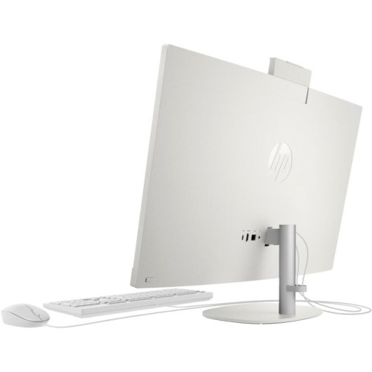 Ordenador Todo en uno HP 27-cr0105ng AMD Ryzen 5 7520U 16GB 512GB SSD 27" Windows 11