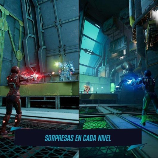 SPLIT FICTION  Nintendo Switch 2
