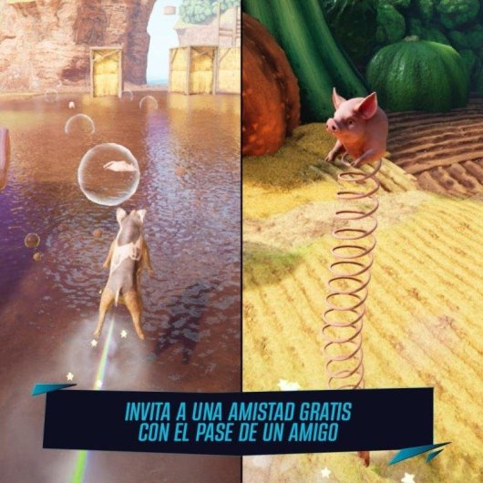 SPLIT FICTION  Nintendo Switch 2