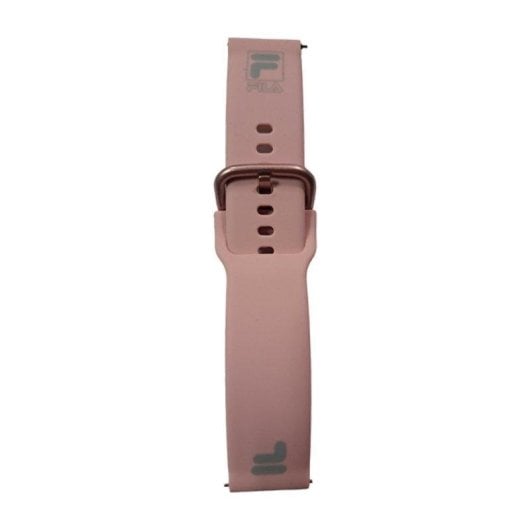 Cinturino INNOVA by Innova Celular SW/25P Silicone Rosa