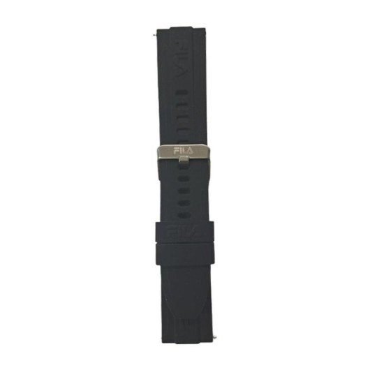 Bracelet de remplacement Innova Compatible SW/30GPS Silicone Noir
