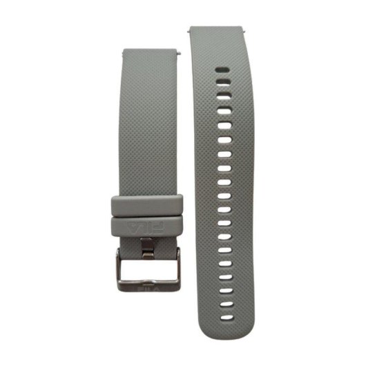 Cinturino silicone SW60 Grigio Innova Celular