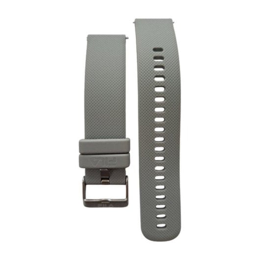 Cinturino silicone SW60 Grigio Innova Celular