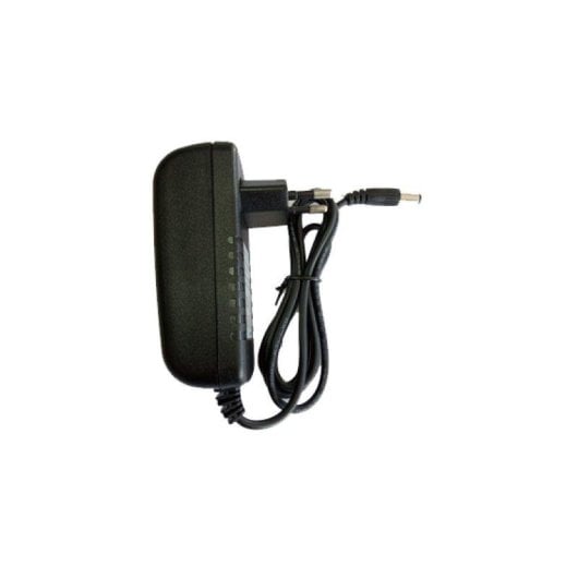 Adattatore di corrente Innova per altoparlanti Mesa Sonido Bluetooth nero