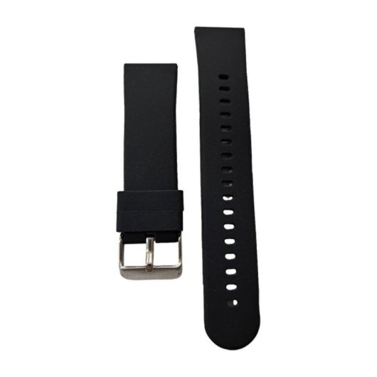 Guaina INNOVA SW/35B Silicone Nera