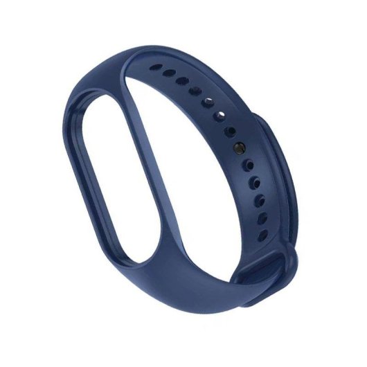 Bracelet Innstrap Band3 INNOVA by Innova Celular Bleu marine