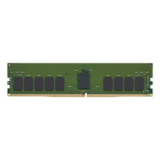 Memoria RAM Kingston KTH-PL432S4/32G 1 x 32 GB DDR4-3200 CL22 ECC registrada
