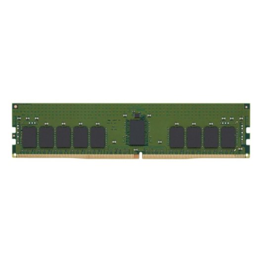 Memoria RAM Kingston KTH-PL432S4/32G 1 x 32 GB DDR4-3200 CL22 ECC registrada