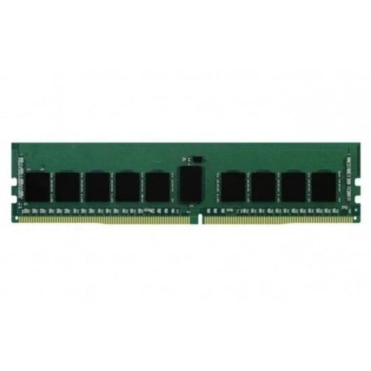 Memoria RAM Kingston KTH-PL432S4/32G 1 x 32 GB DDR4-3200 CL22 ECC registrada