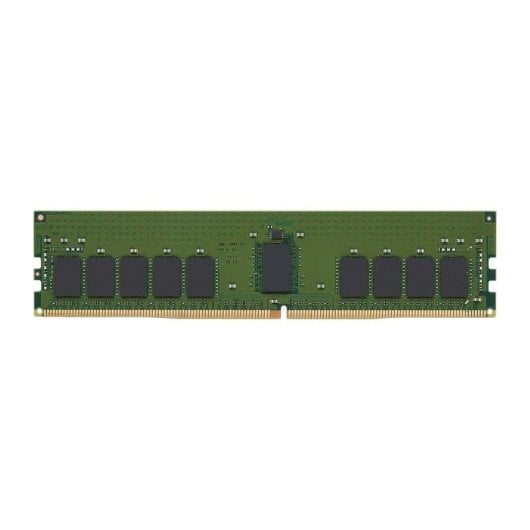 Memoria RAM Kingston KTH-PL432S4/32G 1 x 32 GB DDR4-3200 CL22 ECC registrada