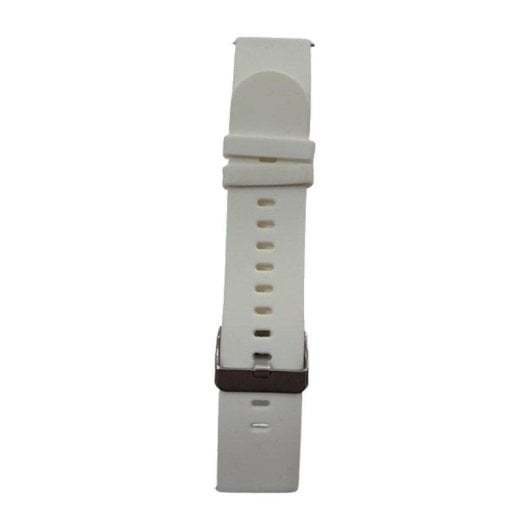 Bracelet silicone blanc INNOVA by Innova Celular SW/18-21