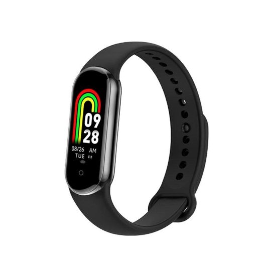 Pulsera de Actividad INNOVA by Innova Celular Fitness Hail Bluetooth Negro