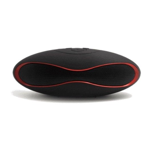 Haut-parleur Innova Bluetooth 3W mains libres avec lecteur USB et microSD