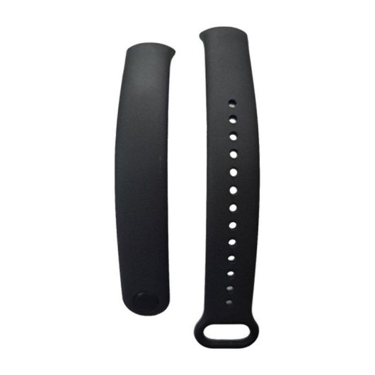 Cinturino Sostitutivo Innova Compatibile Braz/14 Silicone Nero