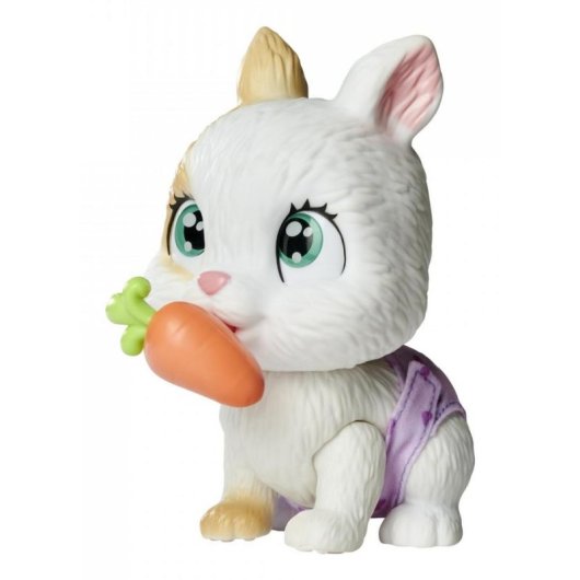 Juguete Electrónico Interactivo Simba Pamper Petz Conejo 15 cm