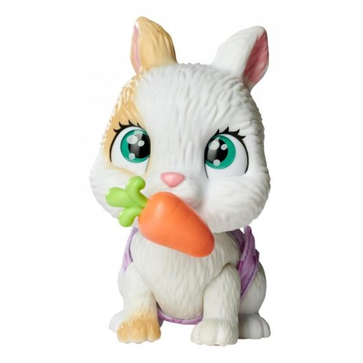 Juguete Electrónico Interactivo Simba Pamper Petz Conejo 15 cm
