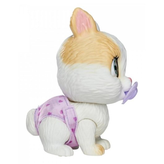 Juguete Electrónico Interactivo Simba Pamper Petz Conejo 15 cm