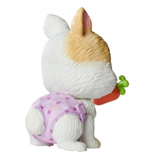 Juguete Electrónico Interactivo Simba Pamper Petz Conejo 15 cm