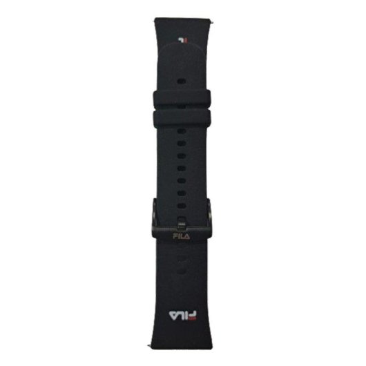 Cinturino di ricambio FILA SW/26B Nero