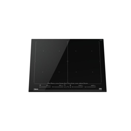 Induktionskochfeld TEKA IZF 68700 MST BK 4 Zonen 60 cm