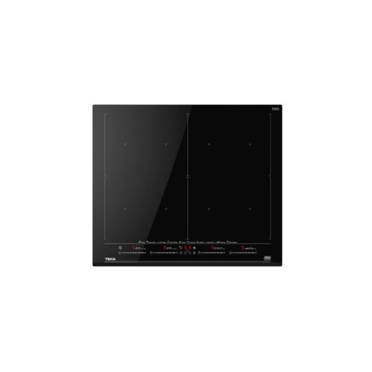 Induktionskochfeld TEKA IZF 68700 MST BK 4 Zonen 60 cm