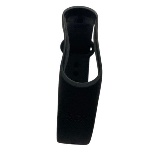 Bracelet de remplacement Innova Compatible Braz/13 Silicone Noir