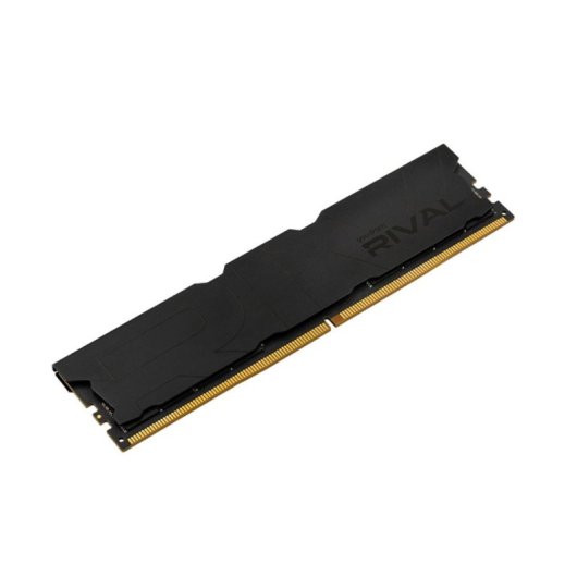 Arbeitsspeicher RAM Goodram RIVAL Deep Black 16GB 2x8GB DDR4 3600MHz CL18 Schwarz