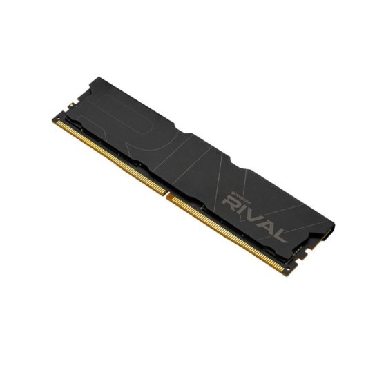 Arbeitsspeicher RAM Goodram RIVAL Deep Black 16GB 2x8GB DDR4 3600MHz CL18 Schwarz