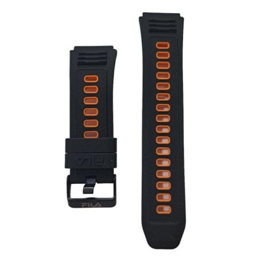 Bracciale FILA SW/52 Nero