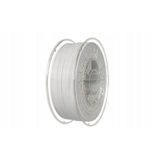 Filament PETG Devil Design Hellgrau 1,75 mm 1 kg Kunststoffspule
