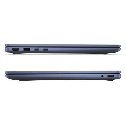 Laptop HP OmniBook 3 14" Intel Core Ultra 5 225U 8GB 256GB SSD Intel FreeDOS
