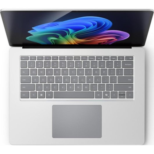Laptop Microsoft Surface Laptop 7 15" Intel Core Ultra 5 236V 16GB 256GB SSD Arc Windows 11 Pro