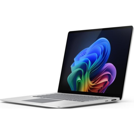 Laptop Microsoft Surface Laptop 7 15" Intel Core Ultra 5 236V 16GB 256GB SSD Arc Windows 11 Pro