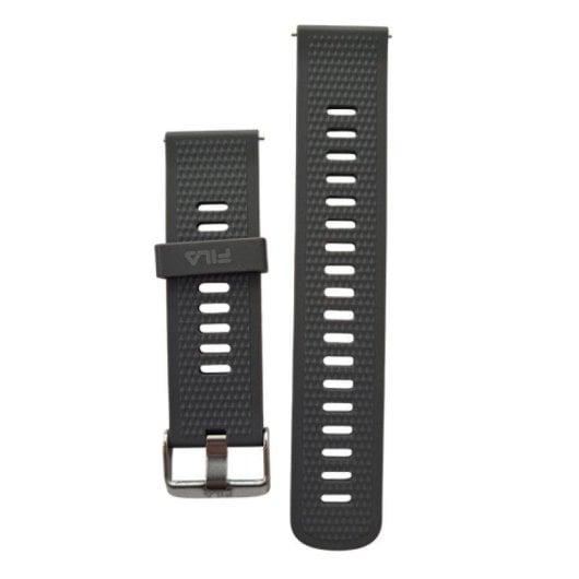 Bracelet de recambio FILA SW/90 Noir