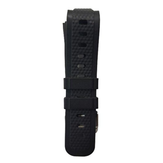 Cinturino di ricambio FILA SW/27 Nero Taglia Unica