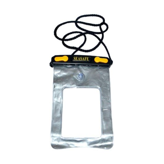Funda acuatica INNOVA Camara Zoom UFA/2 Transparente