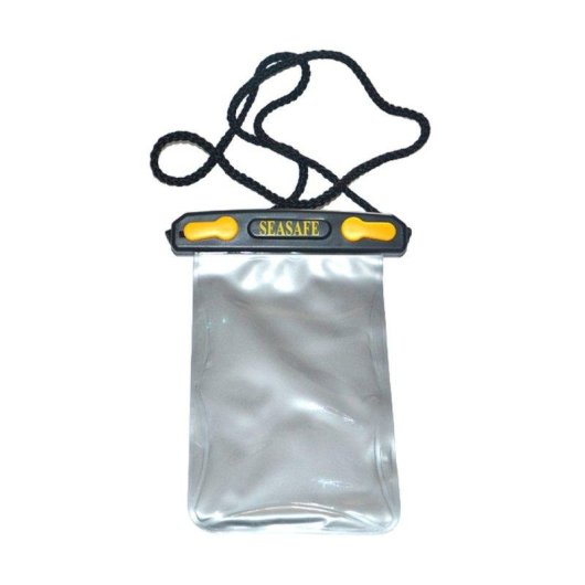 Etui etanche Innova Celular transparent