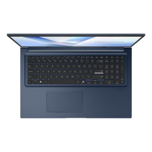 Portatile Asus Vivobook 17 X1704MA 17.3" Intel Core 7 350 16GB 512GB SSD Intel Graphics Windows 11